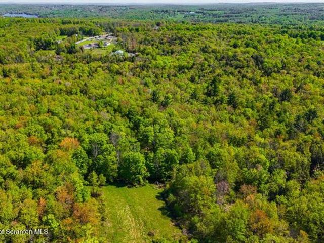 Land for sale in Lake Ariel, Pennsylvania