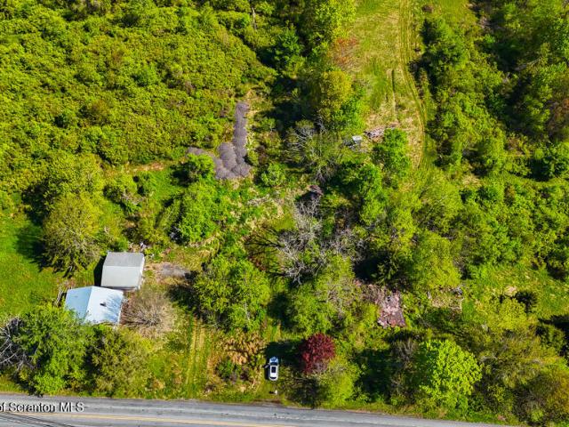 Land for sale in Salem Township, Wayne County