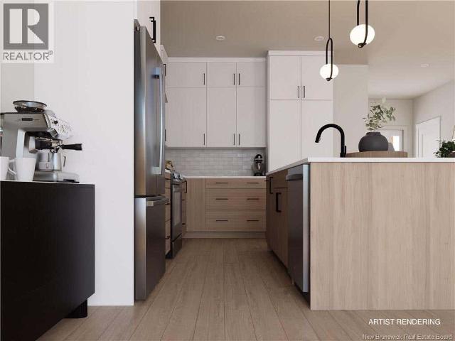 House for sale in Quispamsis, New Brunswick