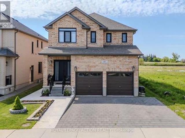 House for sale in County Of Brant, Ontario