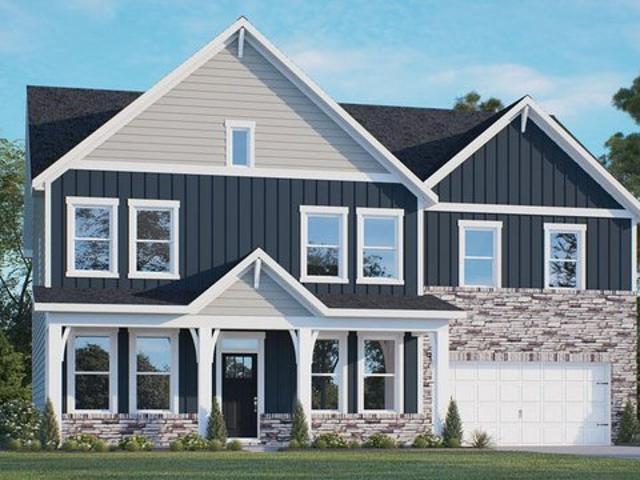House for sale in Wake, North Carolina