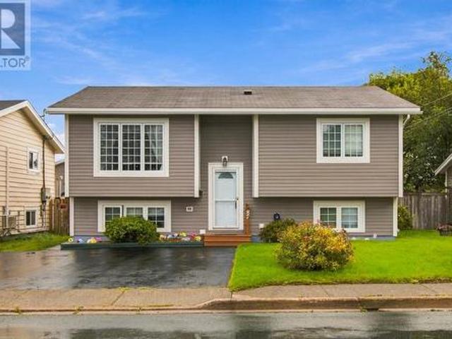 House for sale in East Meadows, St. John's