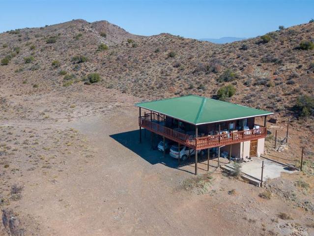 Farm for sale in Groot Brak Rivier, Western Cape