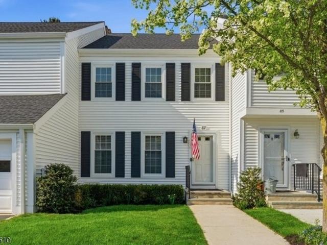 Townhouse for sale in Mendham, New Jersey