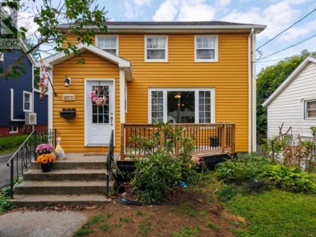 House for sale in Sydney, Nova Scotia