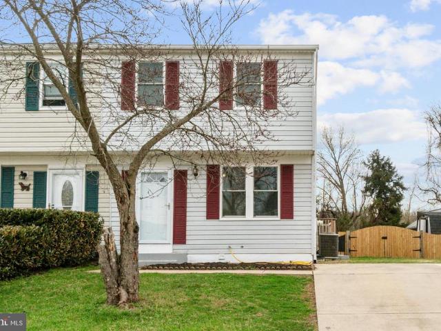 Townhouse for sale in Joppa, Maryland