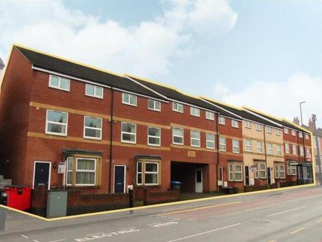 House for sale in West Midlands