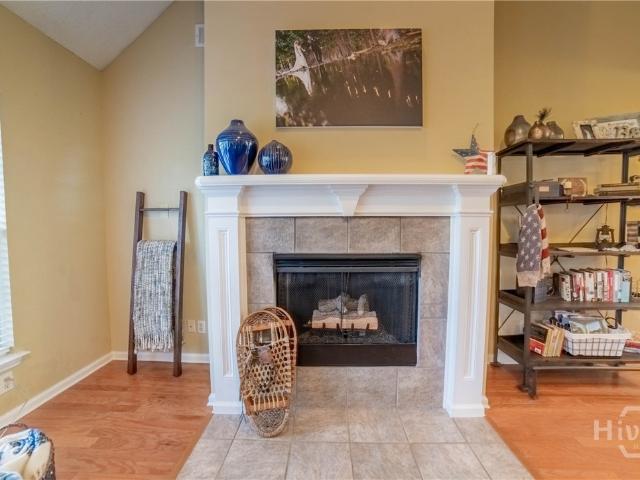 House for sale in Richmond Hill, Georgia