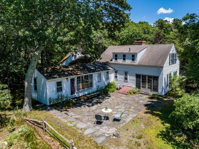 House for sale in South Yarmouth, Massachusetts