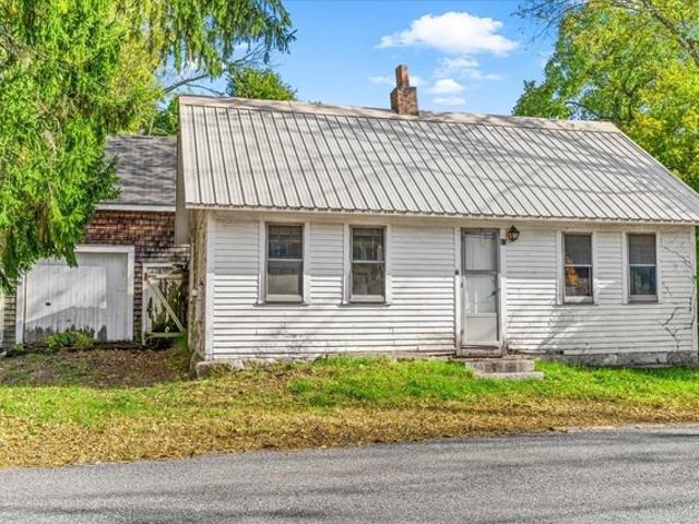 House for sale in Freetown, Bristol County