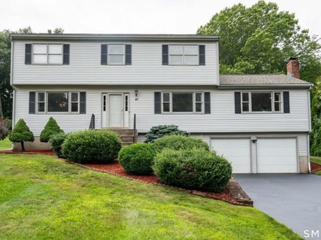 House for sale in Rocky Hill, Connecticut