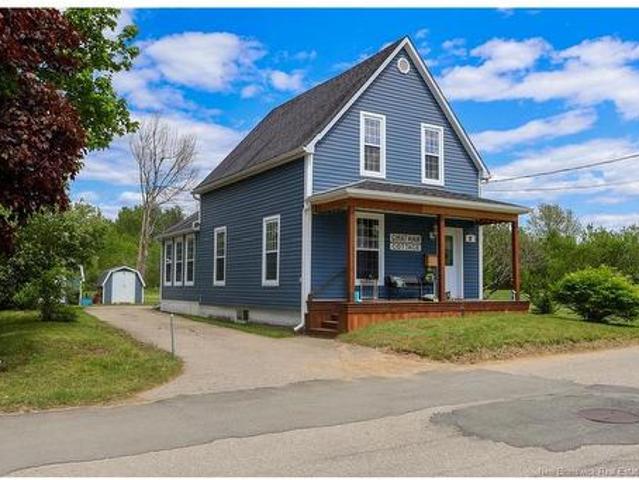House for sale in Miramichi, New Brunswick