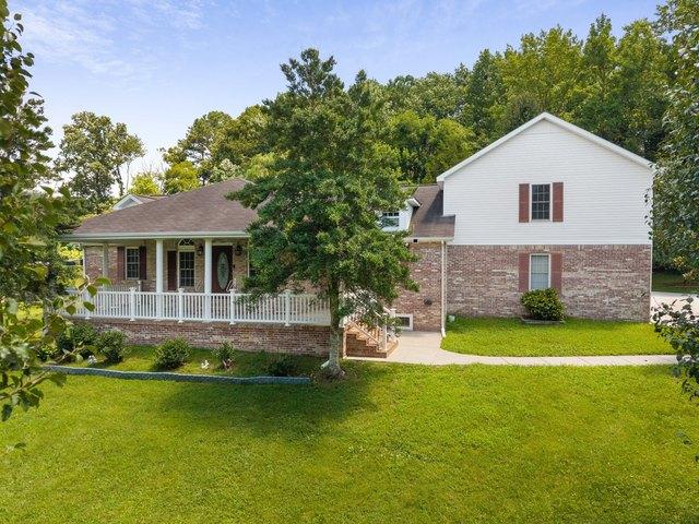 House for sale in Tennessee