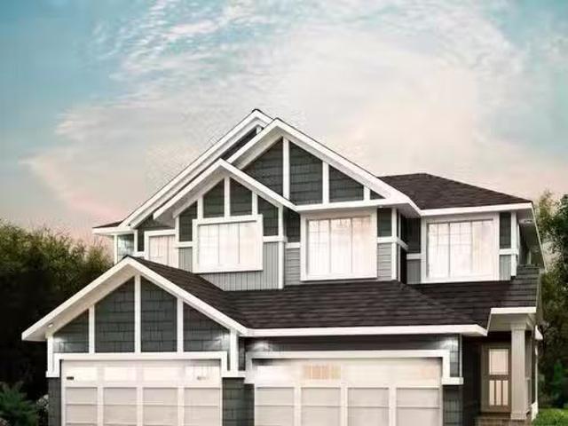 House for sale in Spruce Grove, Alberta