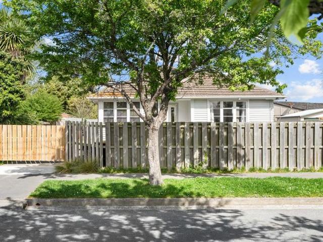 House for rent in Northcote, Canterbury