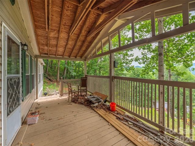 House for sale in Candler, North Carolina