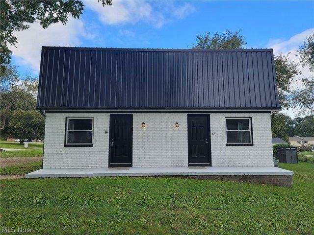 House for sale in Rittman, Wayne County