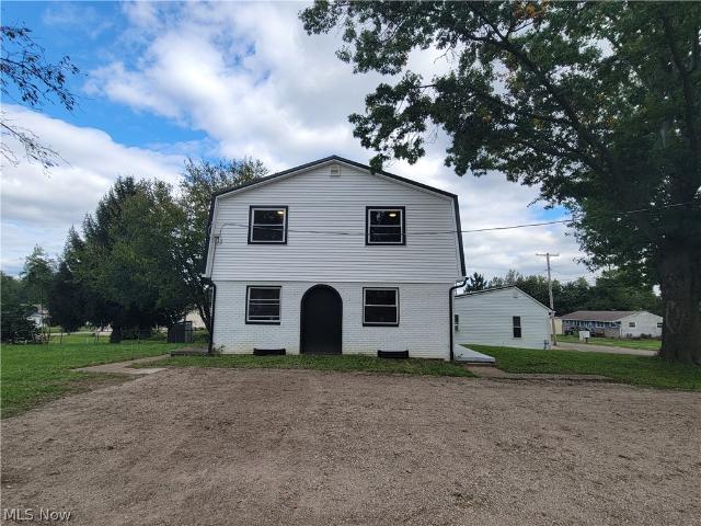 House for sale in Rittman, Wayne County