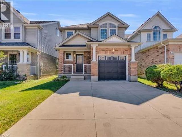 House for sale in Cambridge, Southwestern Ontario