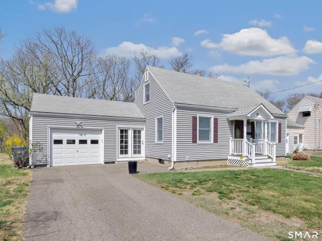 Property for sale in Ansonia, Connecticut