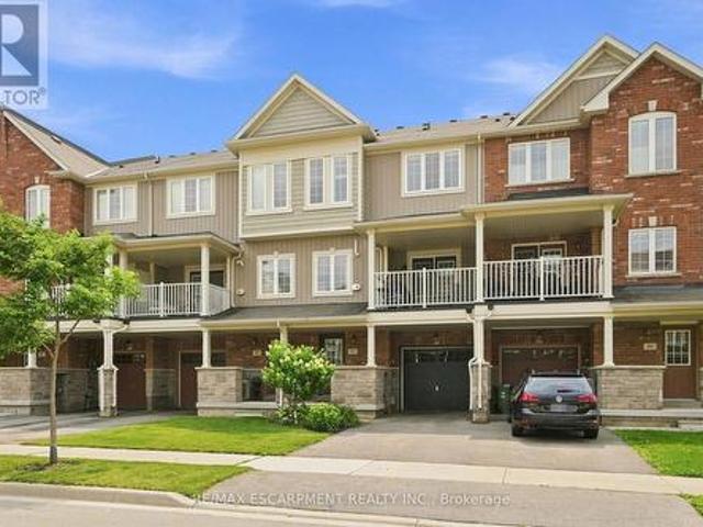House for sale in Ancaster, Ontario