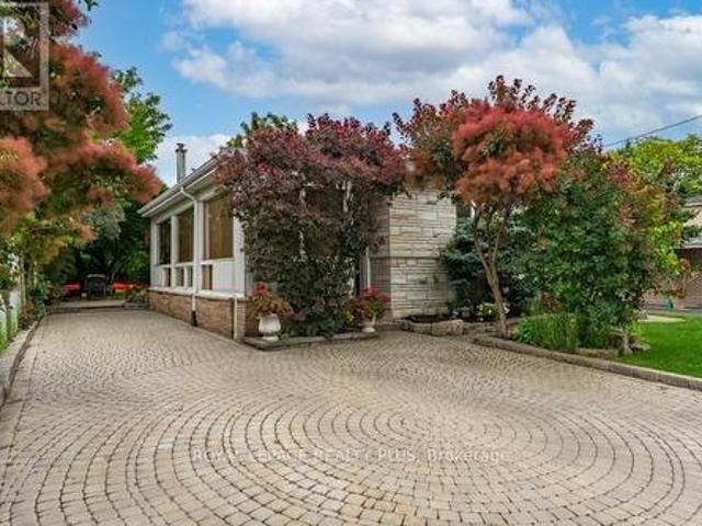 House for sale in Woburn, Ontario