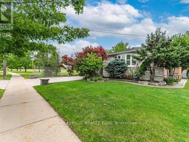 House for sale in Woburn, Ontario