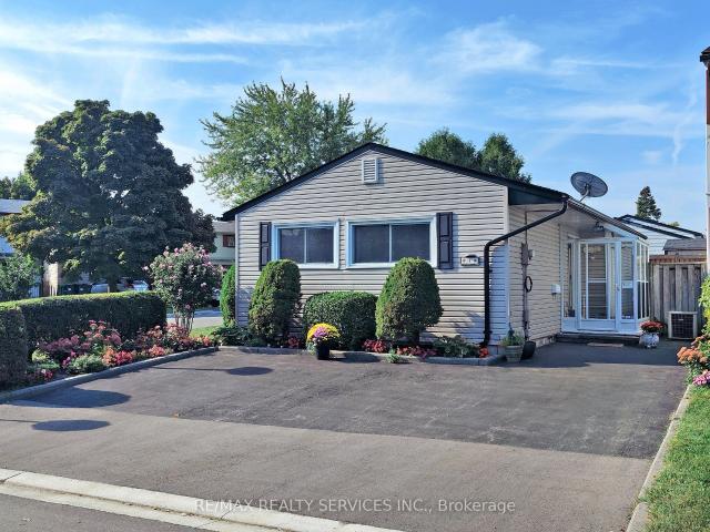 House for sale in Georgina, Ontario