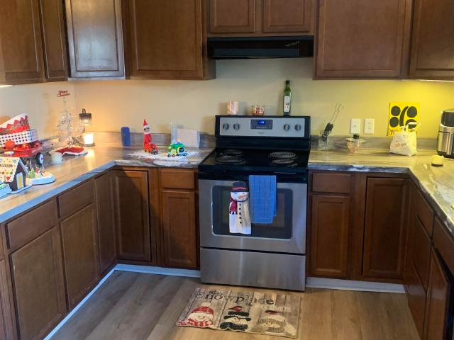 House for sale in Phil Campbell, Alabama