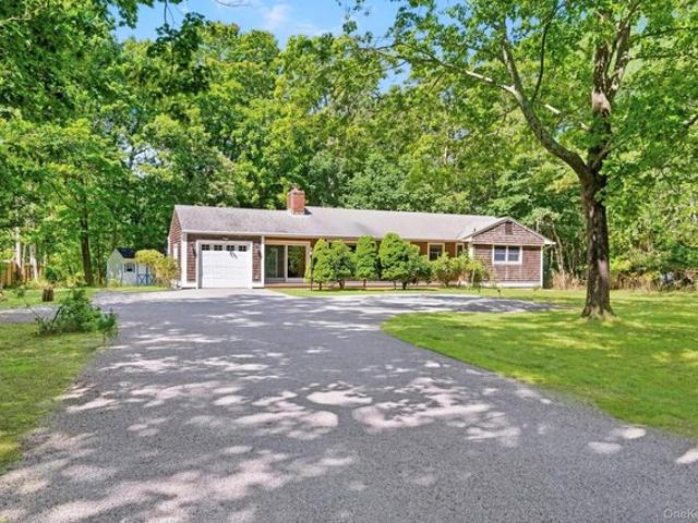 House for sale in Sagaponack, New York