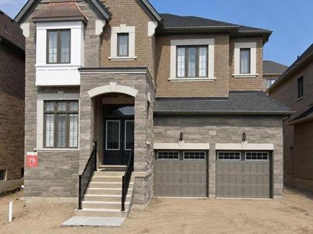 House for sale in Caledon, Ontario
