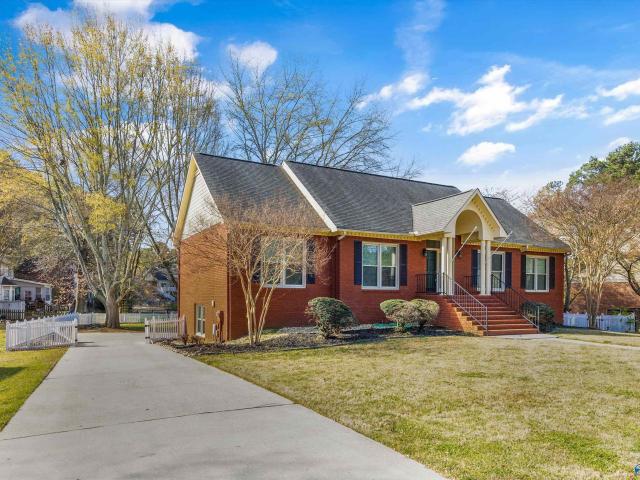 House for sale in Madison, Alabama