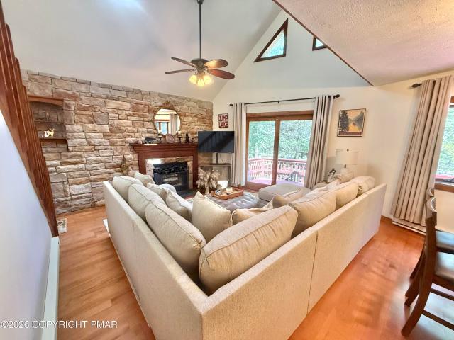 House for sale in Carbon, Pennsylvania