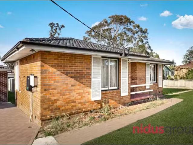 House for rent in Sydney, New South Wales