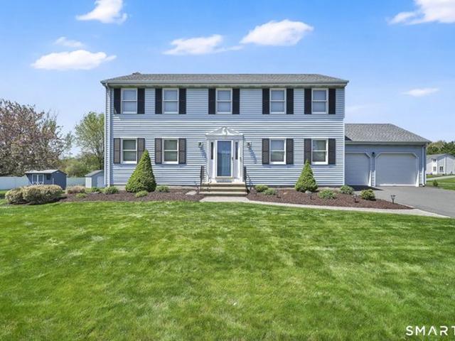 House for sale in South Windsor, Connecticut