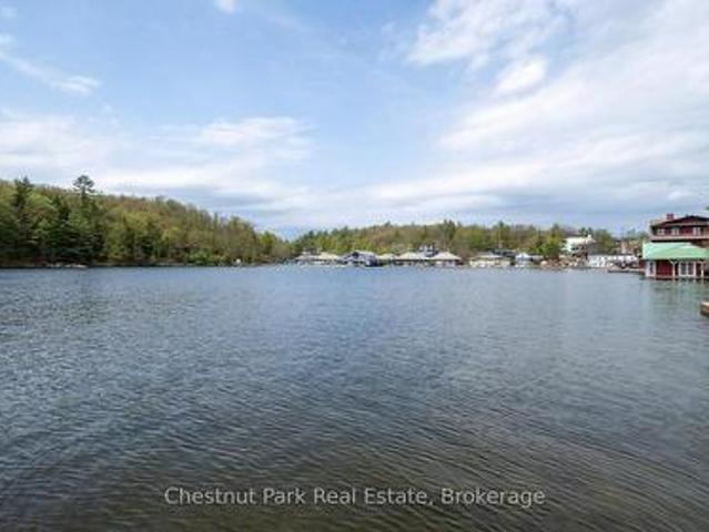 Land for sale in Muskoka, Ontario