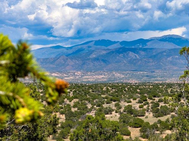 Land for sale in Santa Fe, Santa Fe County