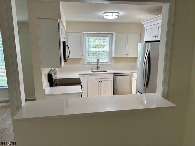 Condo for sale in Neshanic Station, New Jersey