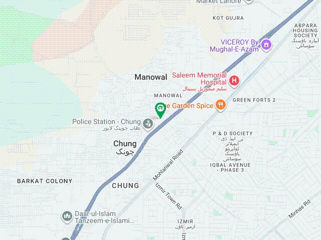 Commercial for sale in Rawalpindi, Islamabad Capital Territory