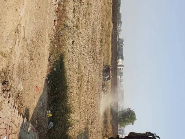 Land for sale in Rawalpindi, Islamabad Capital Territory