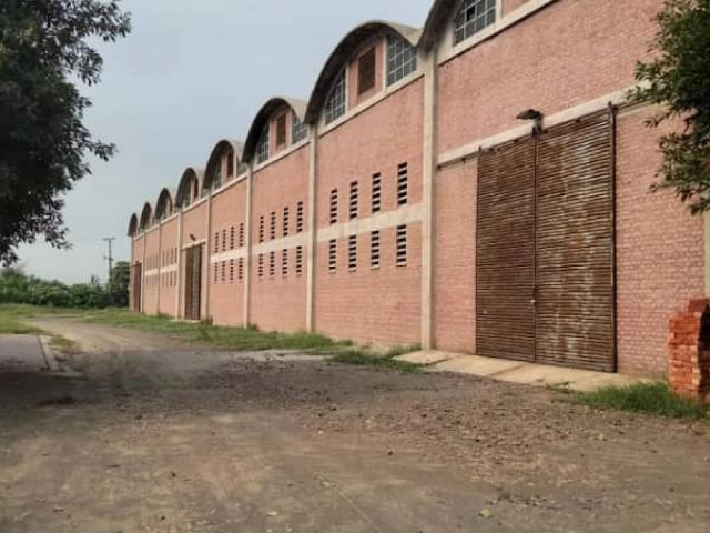 Commercial for sale in Rawalpindi, Islamabad Capital Territory