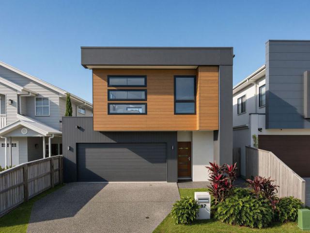 Apartment for rent in Toombul, Queensland