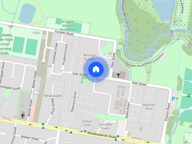 House for rent in Toombul, Queensland