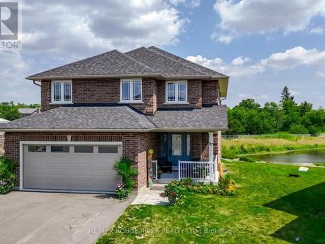 House for sale in Asphodel-norwood, Ontario