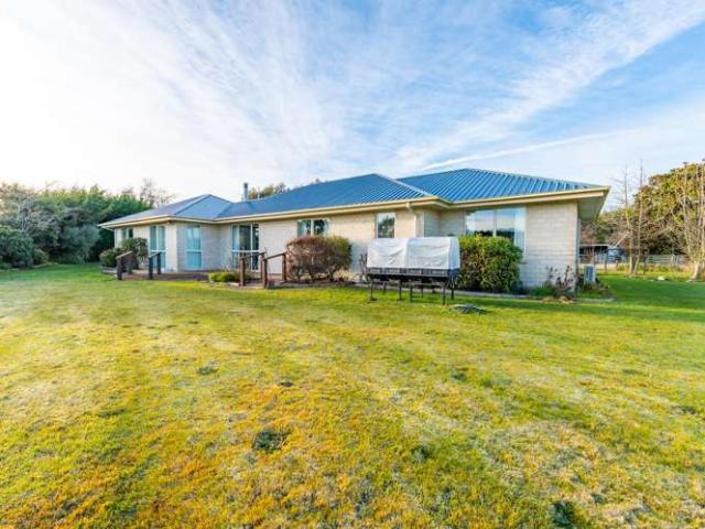 House for rent in Geraldine, Canterbury
