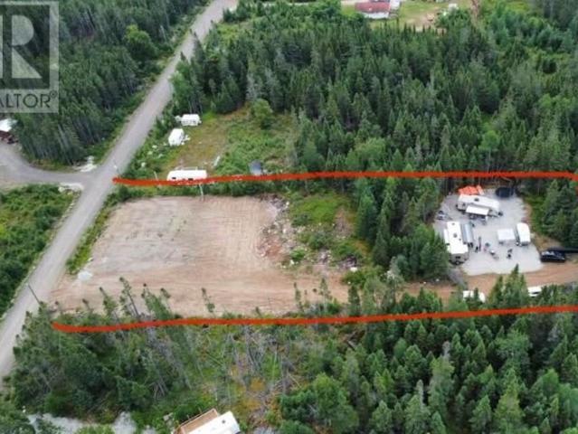 Land for sale in Howley, Newfoundland And Labrador