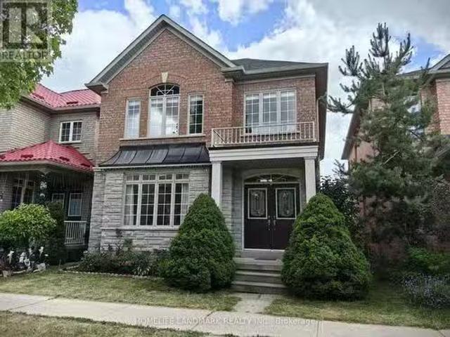House for rent in York, Ontario
