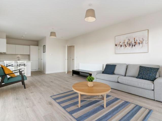 Apartment to rent in Bluebell, North Tipperary
