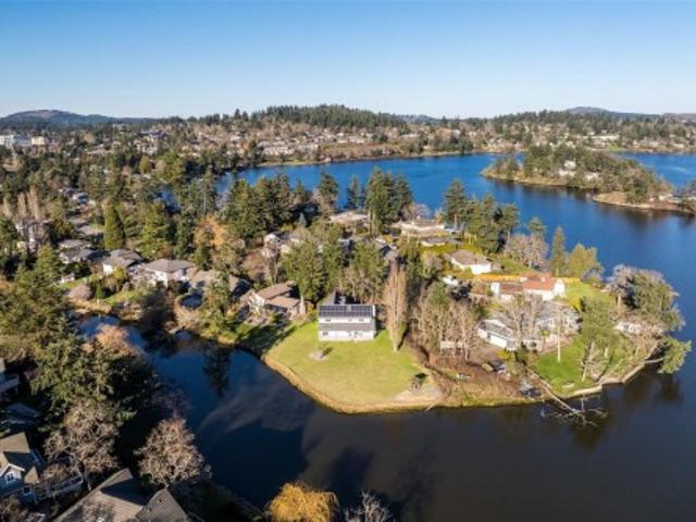 House for sale in View Royal, British Columbia