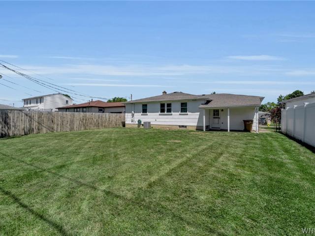 House for sale in Cheektowaga, New York
